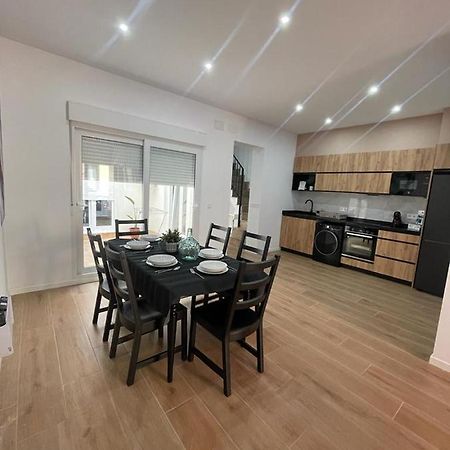Uim Mediterraneo Casa Sepulveda Wifi Sagunto Εξωτερικό φωτογραφία