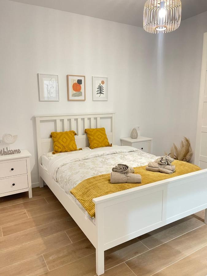 Uim Mediterraneo Casa Sepulveda Wifi Sagunto Εξωτερικό φωτογραφία