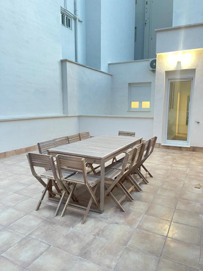 Uim Mediterraneo Casa Sepulveda Wifi Sagunto Εξωτερικό φωτογραφία