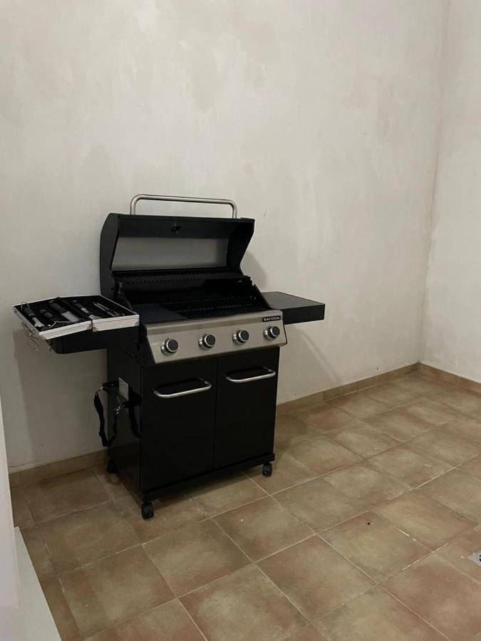 Uim Mediterraneo Casa Sepulveda Wifi Sagunto Εξωτερικό φωτογραφία