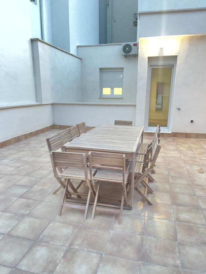 Uim Mediterraneo Casa Sepulveda Wifi Sagunto Εξωτερικό φωτογραφία