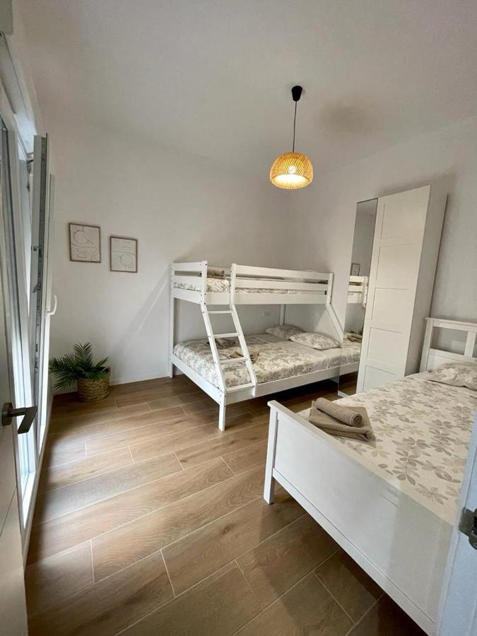 Uim Mediterraneo Casa Sepulveda Wifi Sagunto Εξωτερικό φωτογραφία