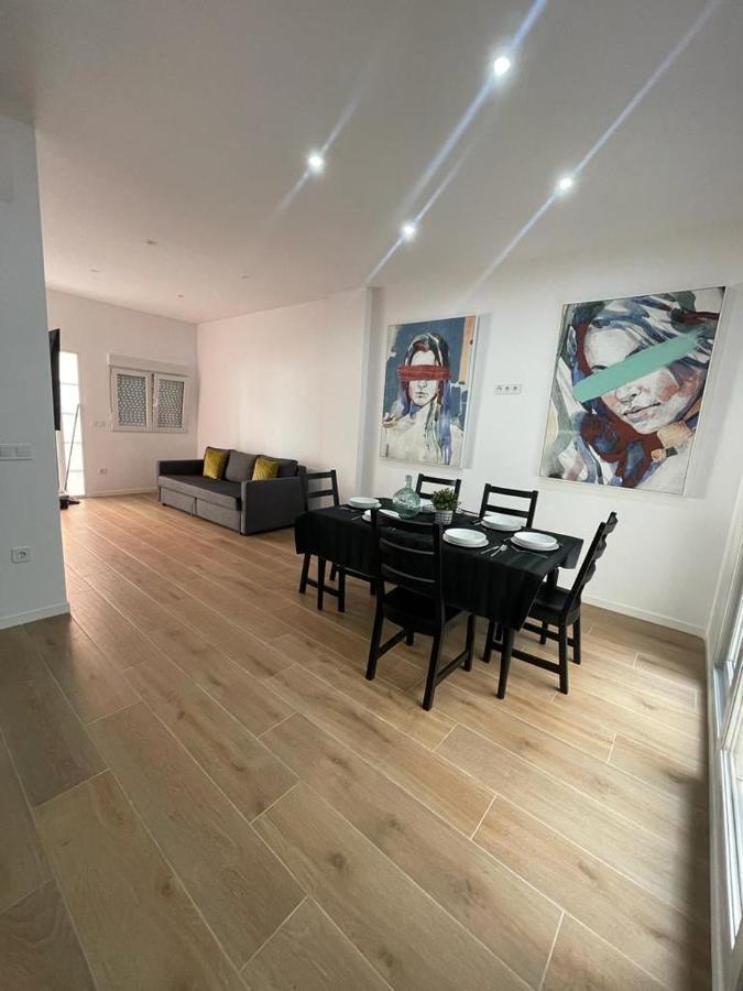 Uim Mediterraneo Casa Sepulveda Wifi Sagunto Εξωτερικό φωτογραφία